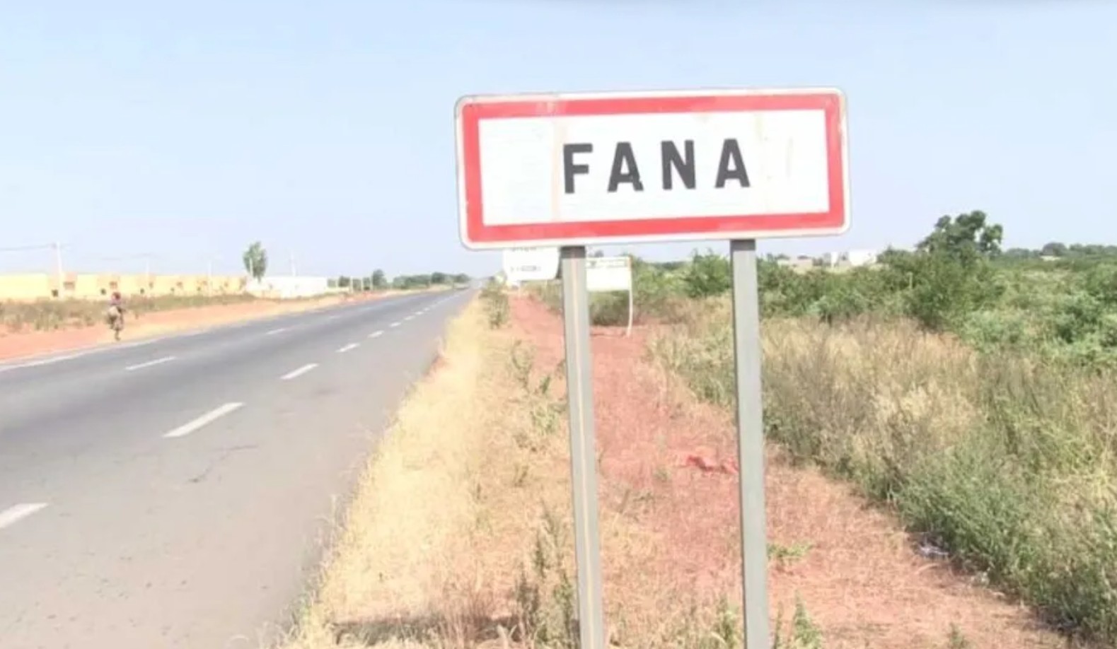 Alerte Sécurité : Enlèvement du Préfet de Dioïla sur l'axe Fana-Dioïla